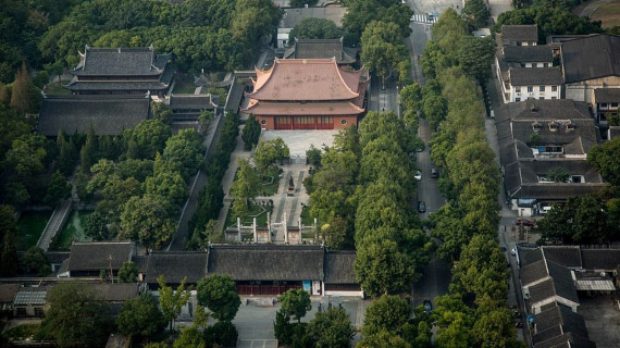 蘇州文廟